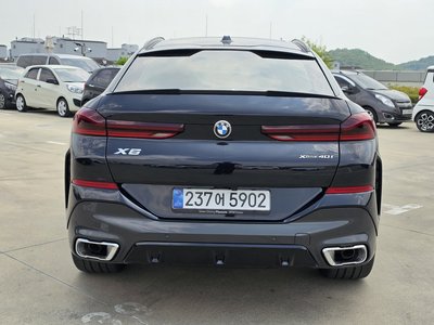BMW X6 - 2