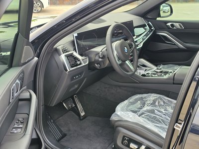 BMW X6 - 8