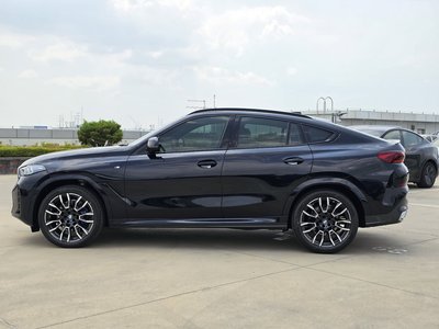 BMW X6 - 5