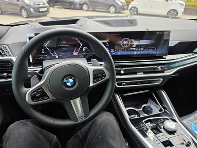 2026 BMW X6 缩略图 11
