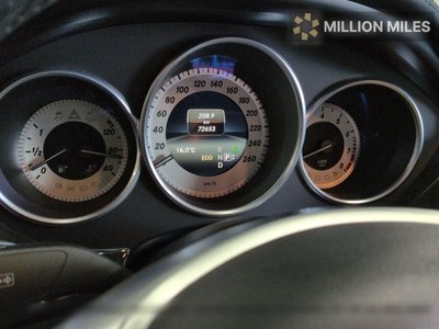 MERCEDES-BENZ CLS - 6