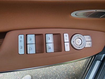 2026 Genesis GV70 — фото 10