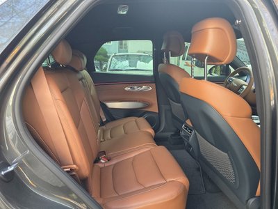 2026 Genesis GV70 — миниатюра 14