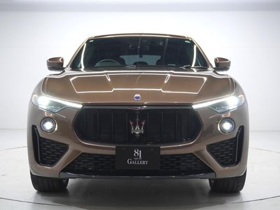 MASERATI LEVANTE - 2