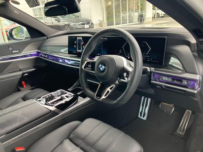 صورة مصغرة 59 لـ 2023 BMW 7 SERIES