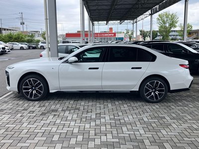 2023 BMW 7 SERIES 照片 3