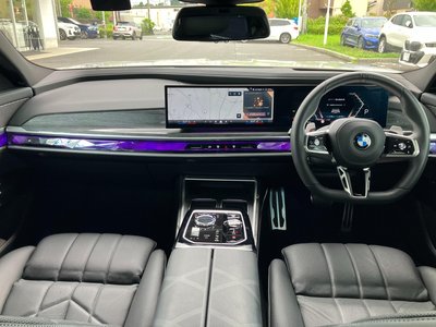 صورة مصغرة 15 لـ 2023 BMW 7 SERIES