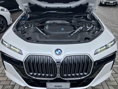صورة مصغرة 14 لـ 2023 BMW 7 SERIES