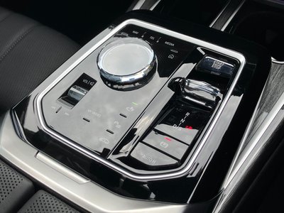 صورة مصغرة 27 لـ 2023 BMW 7 SERIES