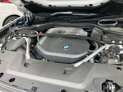 صورة مصغرة 56 لـ 2023 BMW 7 SERIES