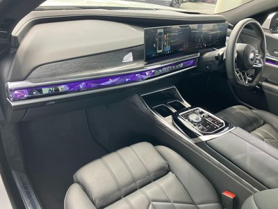 صورة مصغرة 74 لـ 2023 BMW 7 SERIES