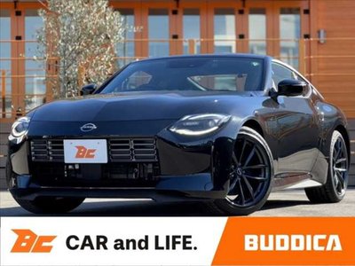 NISSAN FAIRLADY Z