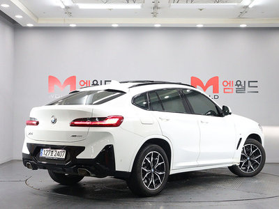 BMW X4 - 3