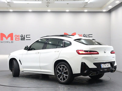 BMW X4 - 2