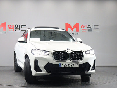 BMW X4 - 5