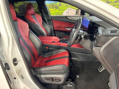 LEXUS NX - 8