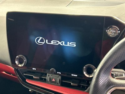 LEXUS NX - 4