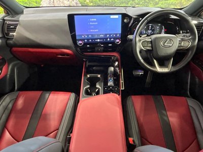 LEXUS NX - 2
