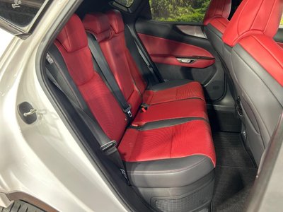 LEXUS NX - 9