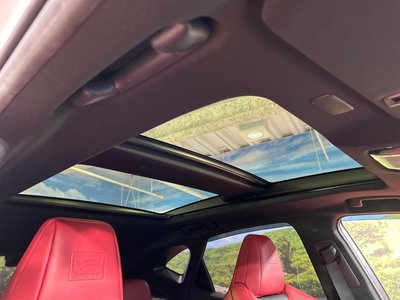 LEXUS NX - 3