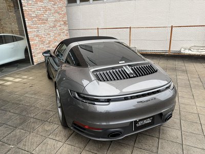 PORSCHE 911 - 10