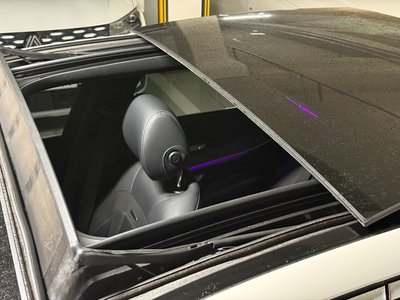 MERCEDES-BENZ E-CLASS - 10