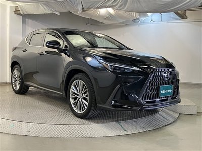LEXUS NX - 3