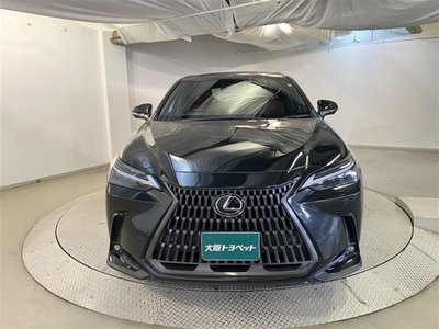 LEXUS NX - 2