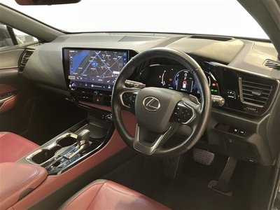LEXUS NX - 10