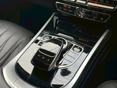 صورة مصغرة 52 لـ 2021 Mercedes-BENZ G-CLASS AMG