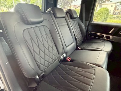 صورة مصغرة 66 لـ 2021 Mercedes-BENZ G-CLASS AMG