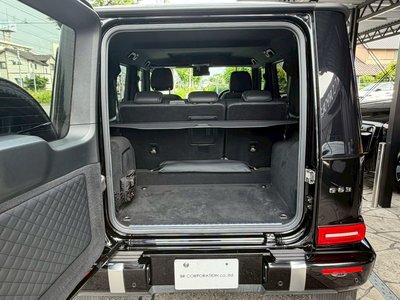 صورة مصغرة 33 لـ 2021 Mercedes-BENZ G-CLASS AMG