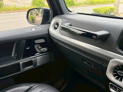 صورة مصغرة 56 لـ 2021 Mercedes-BENZ G-CLASS AMG