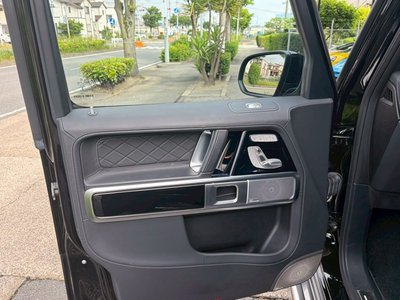 صورة مصغرة 38 لـ 2021 Mercedes-BENZ G-CLASS AMG