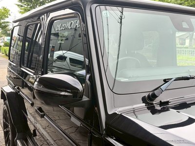 صورة مصغرة 21 لـ 2021 Mercedes-BENZ G-CLASS AMG