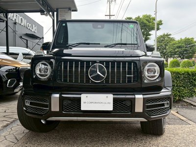 صورة مصغرة 15 لـ 2021 Mercedes-BENZ G-CLASS AMG