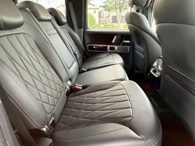 صورة مصغرة 64 لـ 2021 Mercedes-BENZ G-CLASS AMG