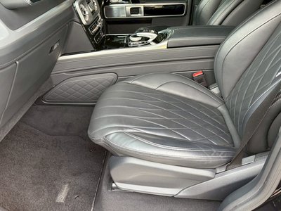 صورة مصغرة 39 لـ 2021 Mercedes-BENZ G-CLASS AMG