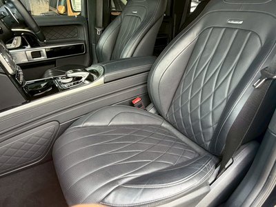 صورة مصغرة 40 لـ 2021 Mercedes-BENZ G-CLASS AMG