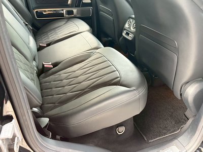 صورة مصغرة 63 لـ 2021 Mercedes-BENZ G-CLASS AMG