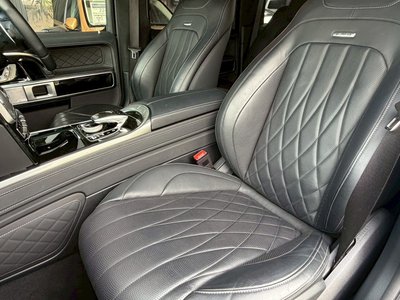صورة مصغرة 41 لـ 2021 Mercedes-BENZ G-CLASS AMG