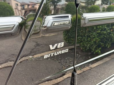 صورة مصغرة 13 لـ 2021 Mercedes-BENZ G-CLASS AMG