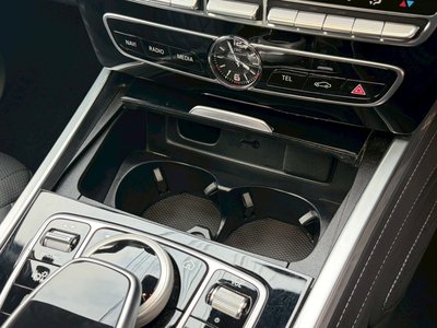 صورة مصغرة 59 لـ 2021 Mercedes-BENZ G-CLASS AMG