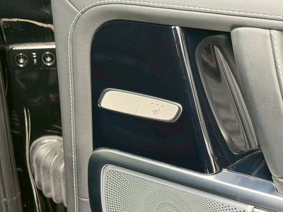 صورة مصغرة 68 لـ 2021 Mercedes-BENZ G-CLASS AMG