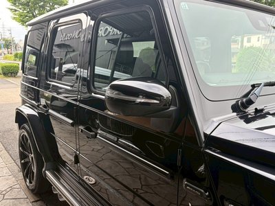 صورة مصغرة 22 لـ 2021 Mercedes-BENZ G-CLASS AMG