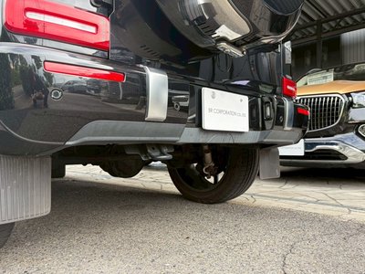 صورة مصغرة 31 لـ 2021 Mercedes-BENZ G-CLASS AMG