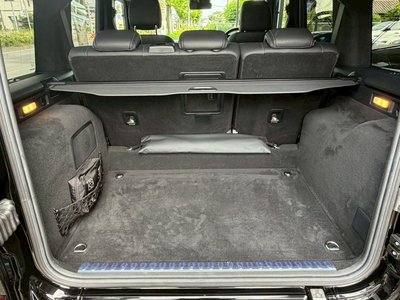 صورة مصغرة 35 لـ 2021 Mercedes-BENZ G-CLASS AMG