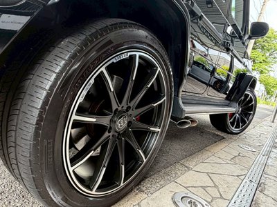 صورة مصغرة 26 لـ 2021 Mercedes-BENZ G-CLASS AMG