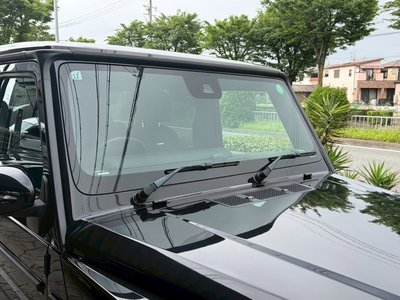 صورة مصغرة 20 لـ 2021 Mercedes-BENZ G-CLASS AMG