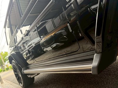 صورة مصغرة 24 لـ 2021 Mercedes-BENZ G-CLASS AMG